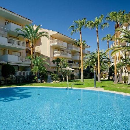 Apartment Nou Fontana-4 By Interhome Хавеа Экстерьер фото
